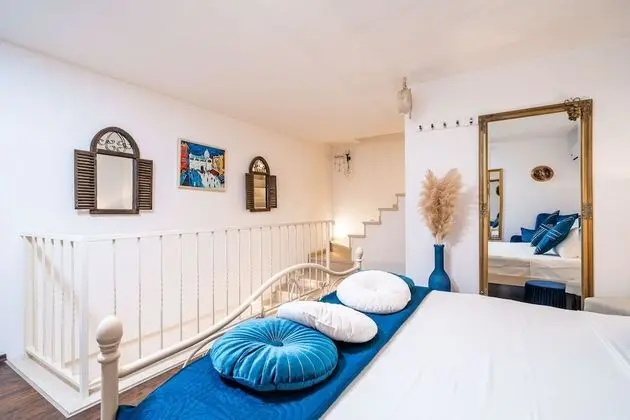Apart Daire, 1 Yatak Odası, Şehir Manzaralı