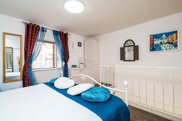 Apart Daire, 1 Yatak Odası, Şehir Manzaralı