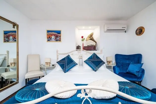 Apart Daire, 1 Yatak Odası, Şehir Manzaralı