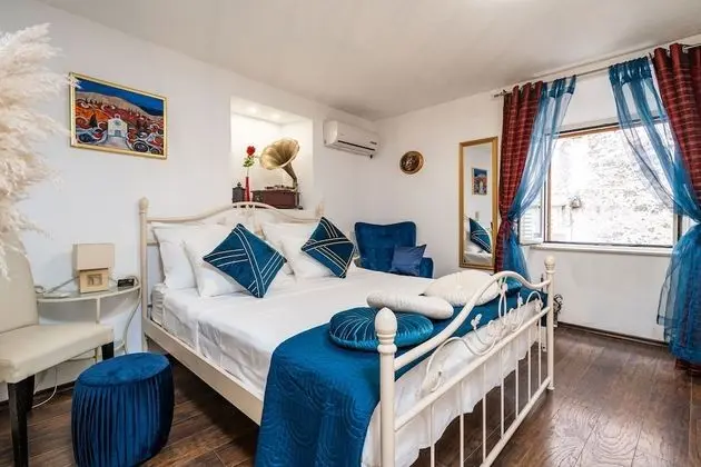 Apart Daire, 1 Yatak Odası, Şehir Manzaralı