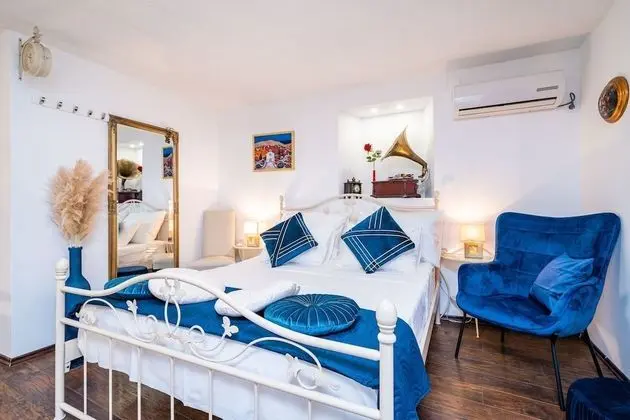 Apart Daire, 1 Yatak Odası, Şehir Manzaralı