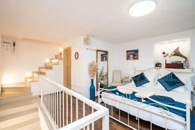 Apart Daire, 1 Yatak Odası, Şehir Manzaralı