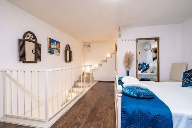 Apart Daire, 1 Yatak Odası, Şehir Manzaralı