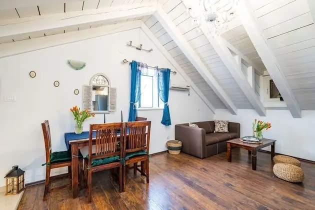 Apart Daire, 1 Yatak Odası, Şehir Manzaralı