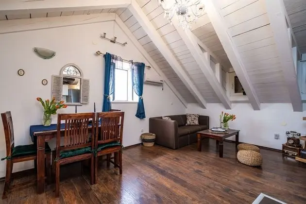 Apart Daire, 1 Yatak Odası, Şehir Manzaralı