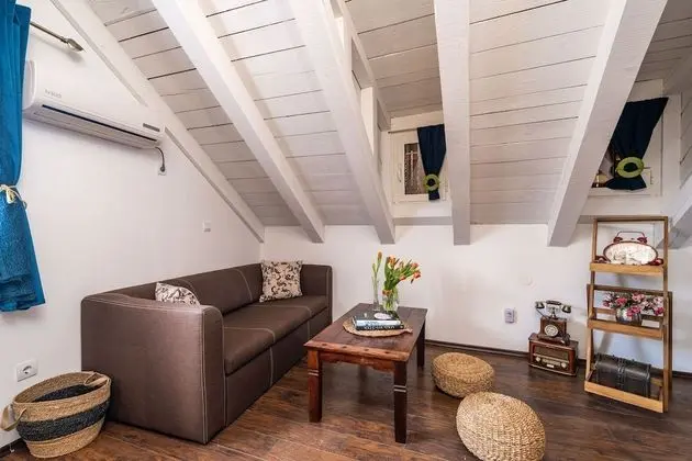 Apart Daire, 1 Yatak Odası, Şehir Manzaralı
