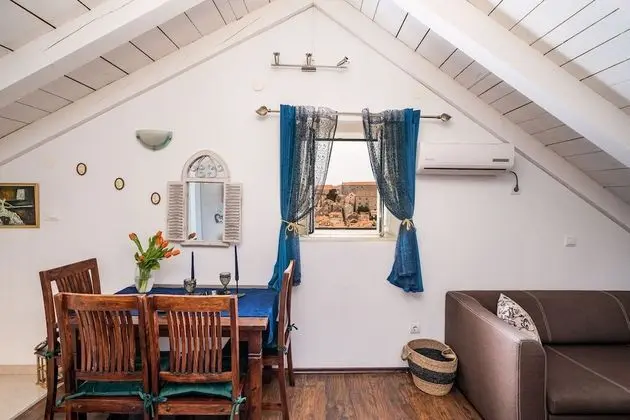 Apart Daire, 1 Yatak Odası, Şehir Manzaralı