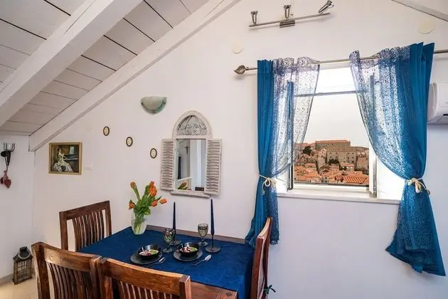 Apart Daire, 1 Yatak Odası, Şehir Manzaralı
