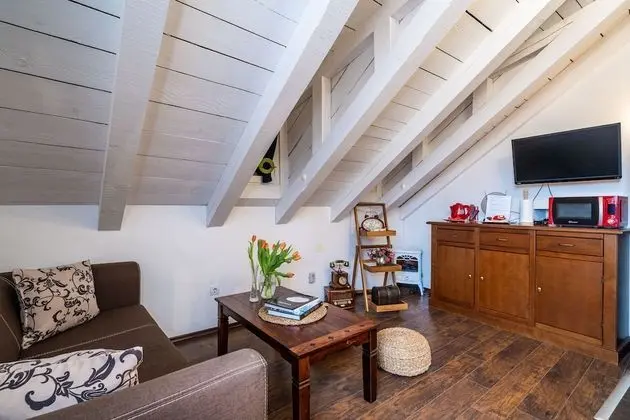 Apart Daire, 1 Yatak Odası, Şehir Manzaralı