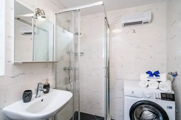 Apart Daire, 1 Yatak Odası, Şehir Manzaralı