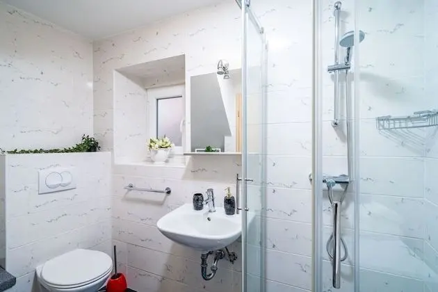 Apart Daire, 1 Yatak Odası, Şehir Manzaralı