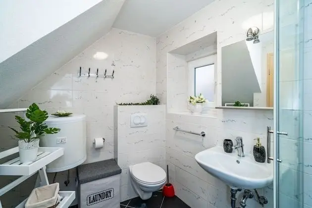 Apart Daire, 1 Yatak Odası, Şehir Manzaralı