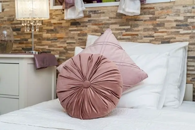 Standard Stüdyo, 1 Çift Kişilik Yatak