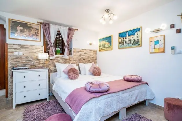 Standard Stüdyo, 1 Çift Kişilik Yatak