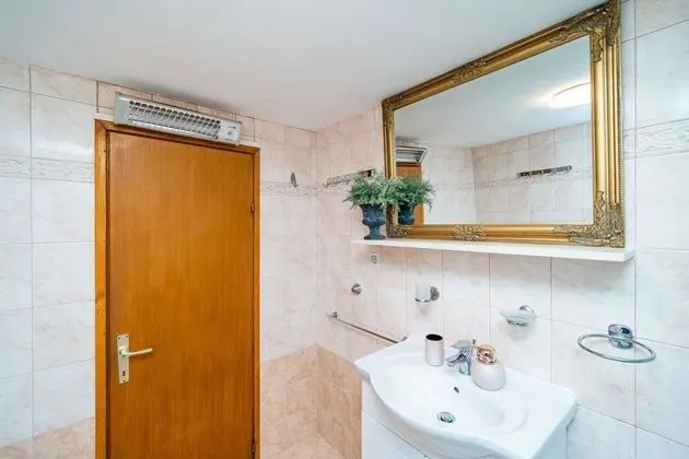 Standard Stüdyo, 1 Çift Kişilik Yatak