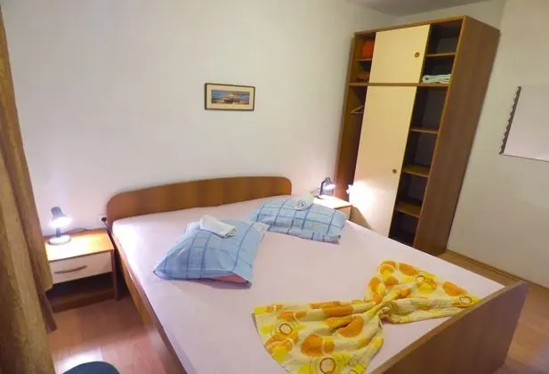 Apart Daire, 1 Yatak Odası, Balkon (A3)