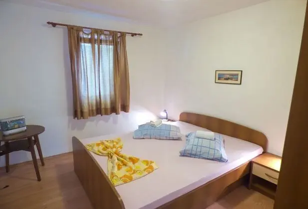 Apart Daire, 1 Yatak Odası, Balkon (A3)