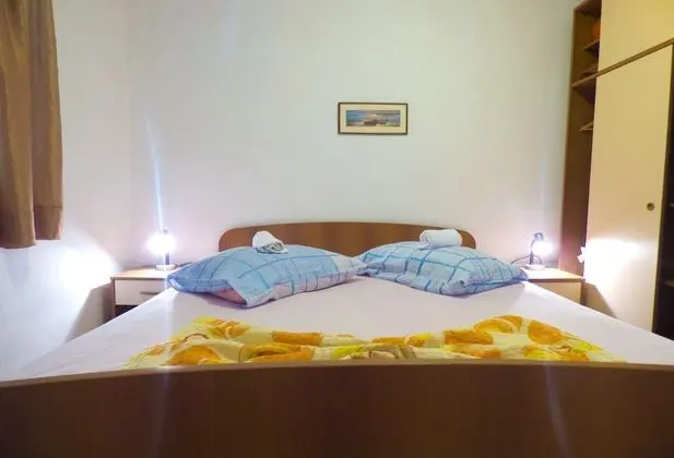 Apart Daire, 1 Yatak Odası, Balkon (A3)