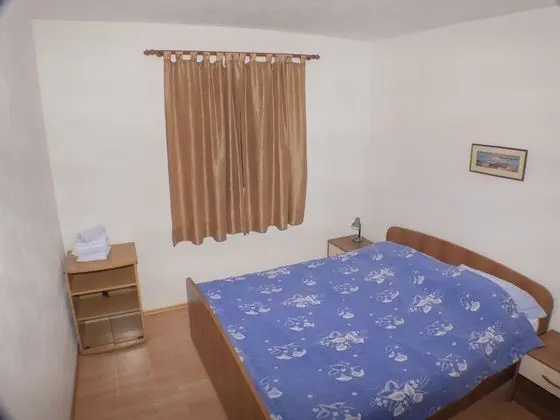 Apart Daire, 1 Yatak Odası, Balkon (A3)