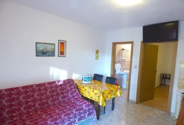 Apart Daire, 1 Yatak Odası, Balkon (A3)