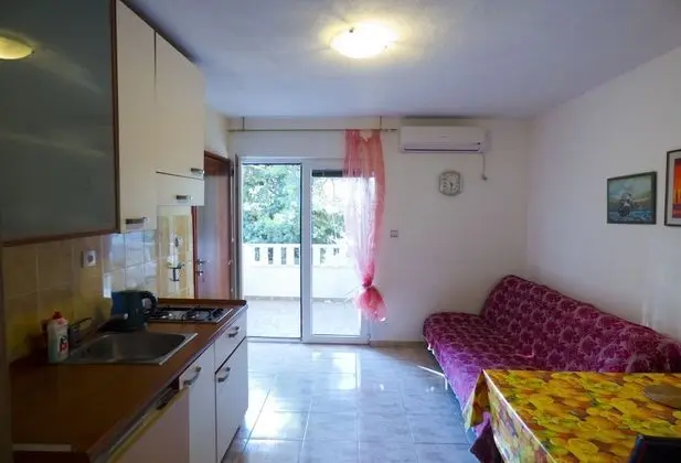 Apart Daire, 1 Yatak Odası, Balkon (A3)