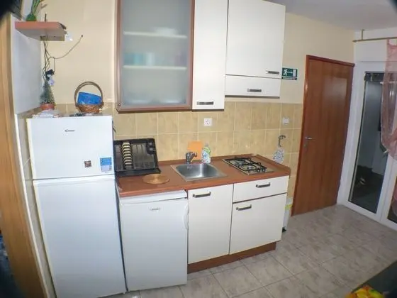 Apart Daire, 1 Yatak Odası, Balkon (A3)