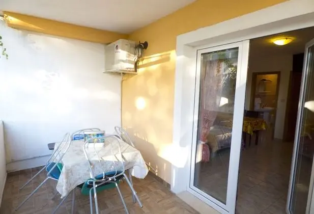 Apart Daire, 1 Yatak Odası, Balkon (A3)