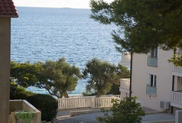 Apart Daire, 1 Yatak Odası, Balkon (A3)