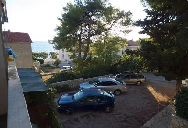 Apart Daire, 1 Yatak Odası, Balkon (A3)