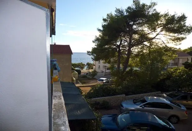 Apart Daire, 1 Yatak Odası, Balkon (A3)