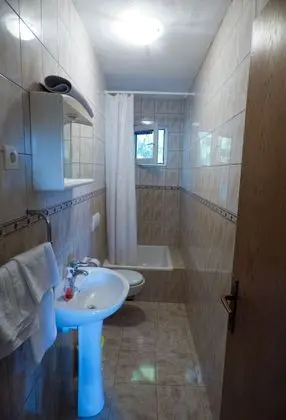 Apart Daire, 1 Yatak Odası, Balkon (A3)