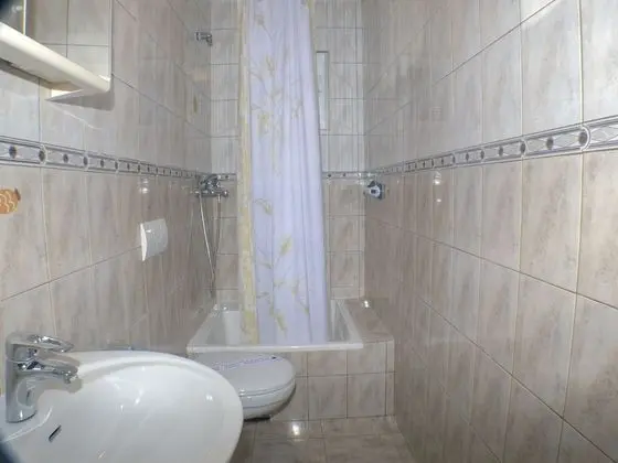 Apart Daire, 1 Yatak Odası, Balkon (A3)