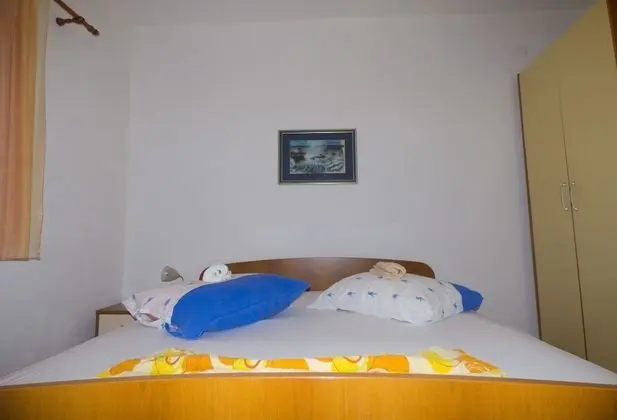 Apart Daire, 1 Yatak Odası, Teras (A1)