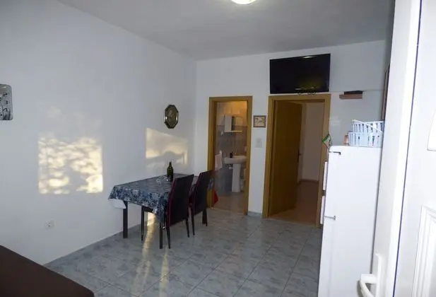 Apart Daire, 1 Yatak Odası, Teras (A1)