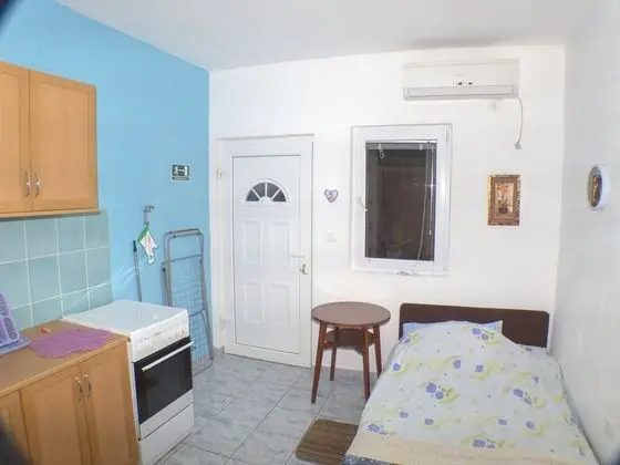 Apart Daire, 1 Yatak Odası, Teras (A1)