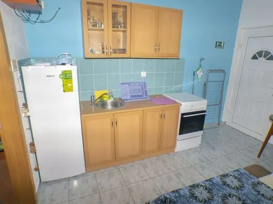 Apart Daire, 1 Yatak Odası, Teras (A1)