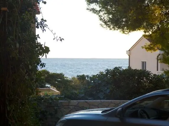 Apart Daire, 1 Yatak Odası, Teras (A1)