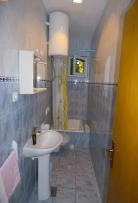 Apart Daire, 1 Yatak Odası, Teras (A1)