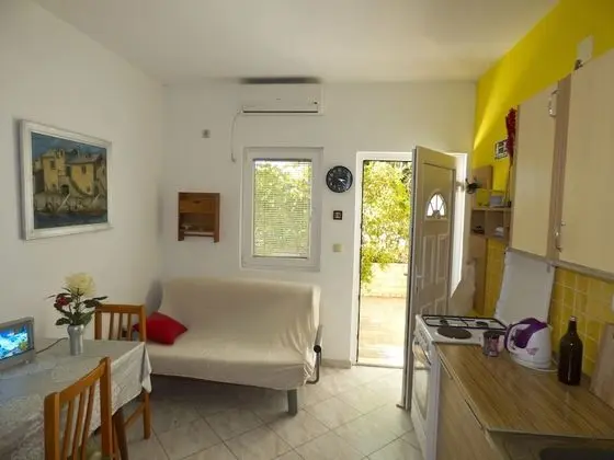 Apart Daire, 2 Yatak Odası, Deniz Manzaralı (A2)