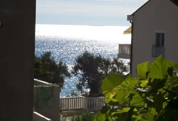 Apart Daire, 2 Yatak Odası, Deniz Manzaralı (A2)