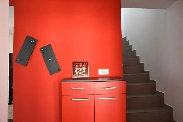 Design Çatı Katı Süiti (Penthouse), Balkon, Şehir Manzaralı