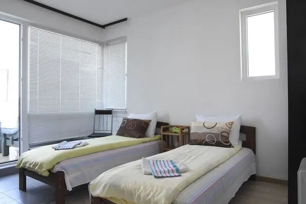 Design Çatı Katı Süiti (Penthouse), Balkon, Şehir Manzaralı
