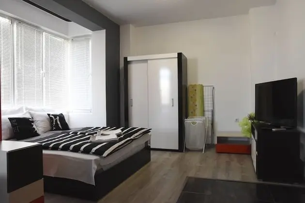 Design Çatı Katı Süiti (Penthouse), Balkon, Şehir Manzaralı
