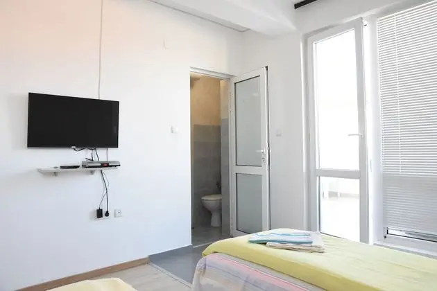 Design Çatı Katı Süiti (Penthouse), Balkon, Şehir Manzaralı