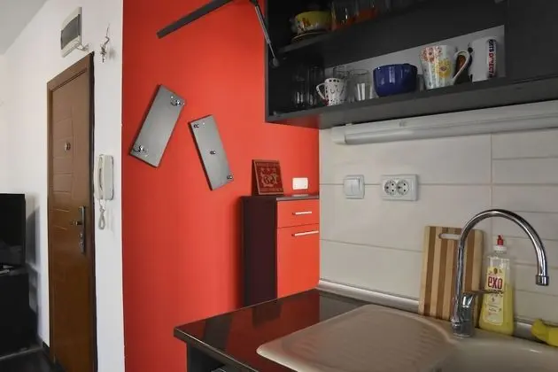 Design Çatı Katı Süiti (Penthouse), Balkon, Şehir Manzaralı