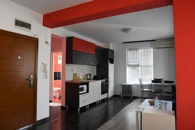 Design Çatı Katı Süiti (Penthouse), Balkon, Şehir Manzaralı