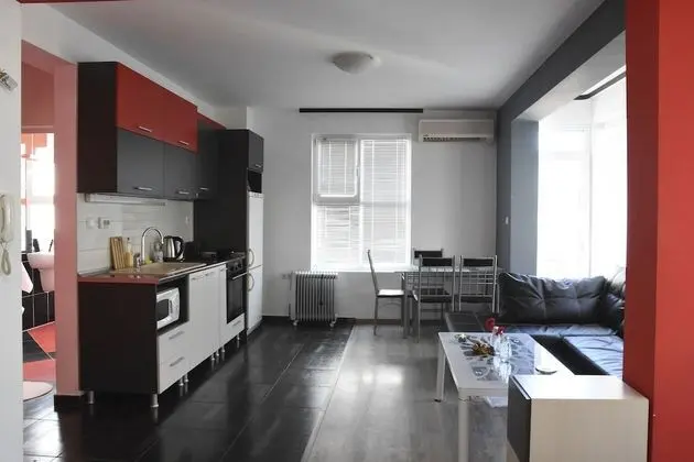 Design Çatı Katı Süiti (Penthouse), Balkon, Şehir Manzaralı