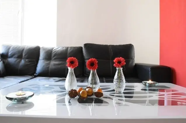 Design Çatı Katı Süiti (Penthouse), Balkon, Şehir Manzaralı