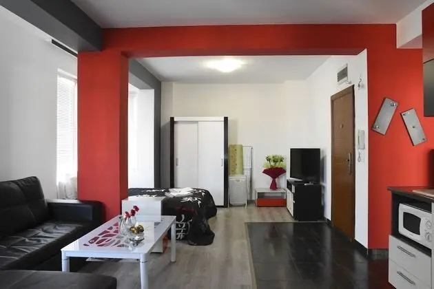 Design Çatı Katı Süiti (Penthouse), Balkon, Şehir Manzaralı