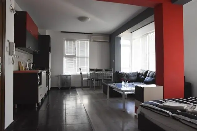 Design Çatı Katı Süiti (Penthouse), Balkon, Şehir Manzaralı